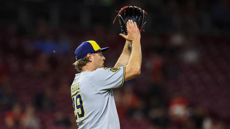 The Milwaukee Brewers have another 2025 All-Star