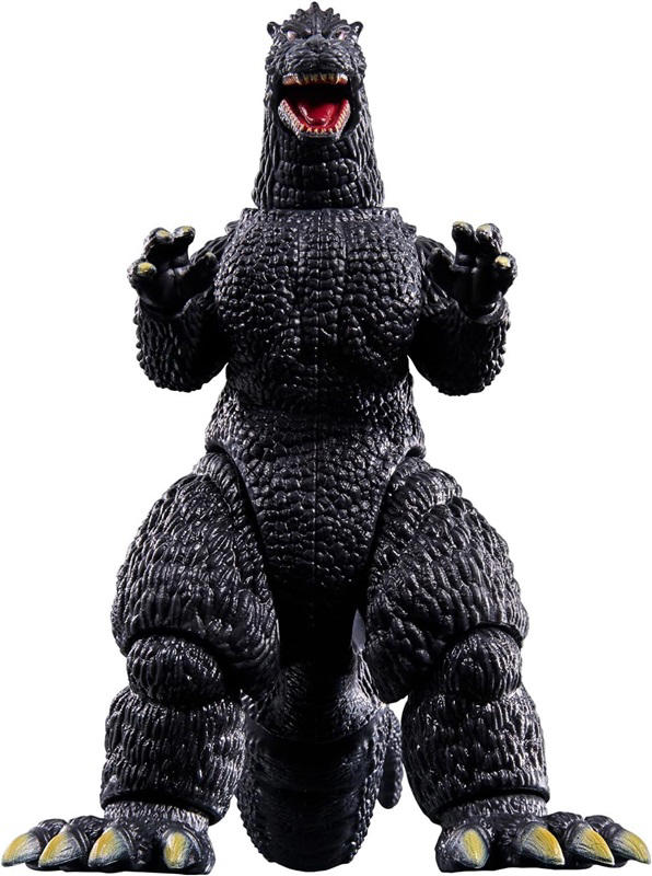 メカゴジラ Yoshin原型 フィギュア 激造シリーズ】メカゴジラ
