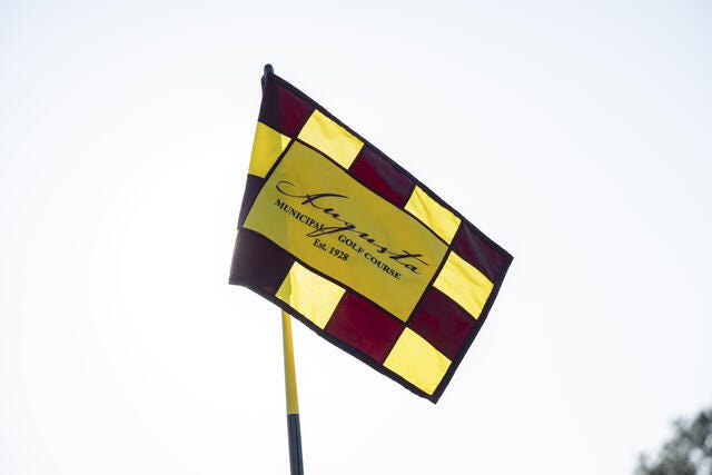 Major Augusta golf project showing - AA1IkR0H.img