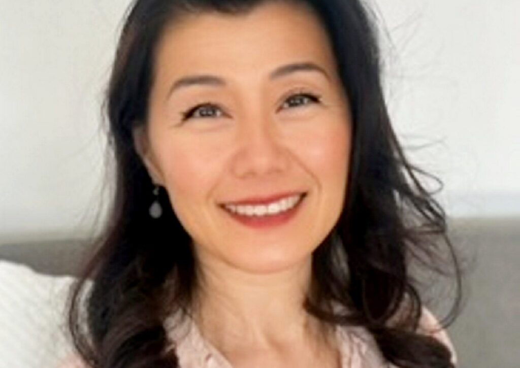 Love expert reveals the one thing stopping you finding ‘the one’