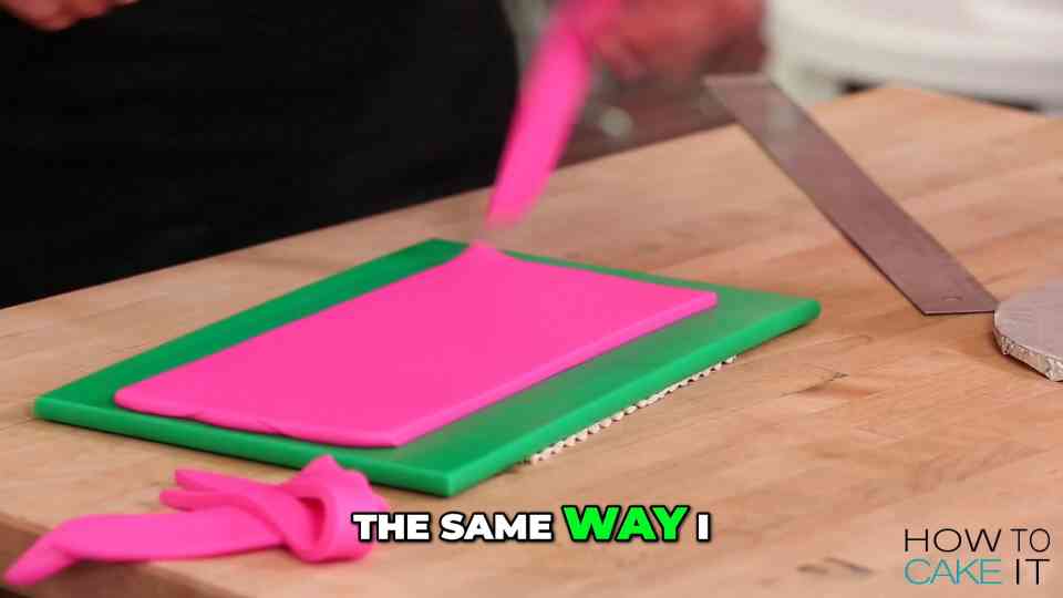 Epic Nail Polish Cake Fondant - AA1IkTVg.img