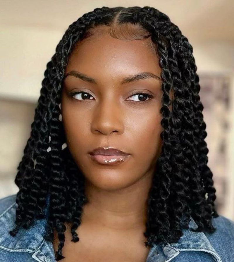 15 Protective Hairstyles So Cute, You'll Forget They're Practical Too