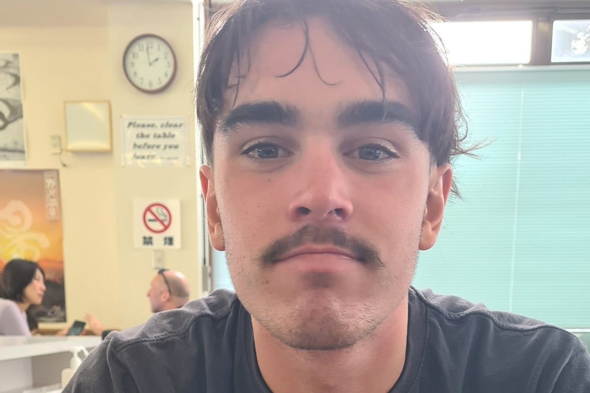 Missing teen miraculously found - AA1IkUSv.img