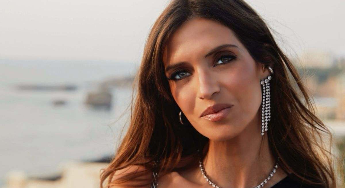 Sara Carbonero presume de verano 'zen' y deja una verdad como un templo