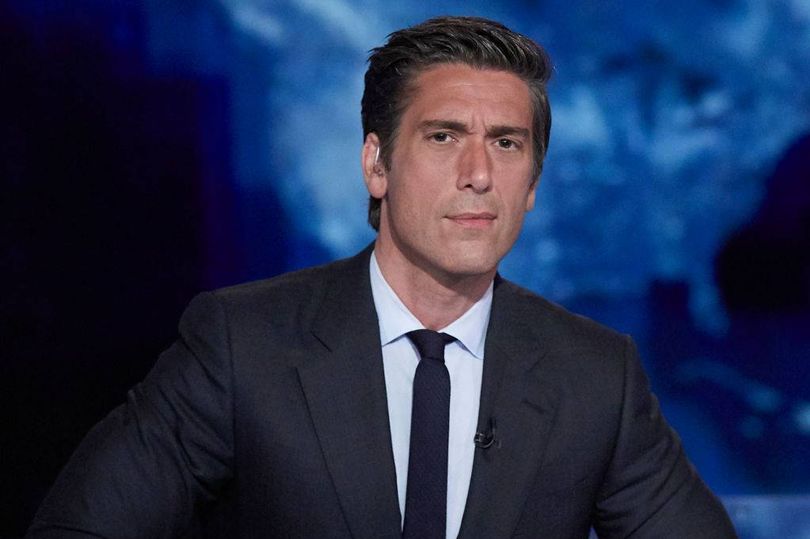ABC News' David Muir, 51, sends fans wild as he makes major on screen change