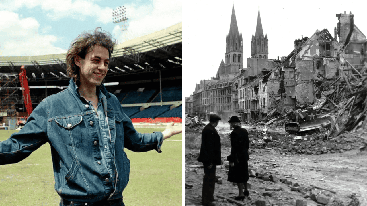 24 Photos From This Day in History (July 10)