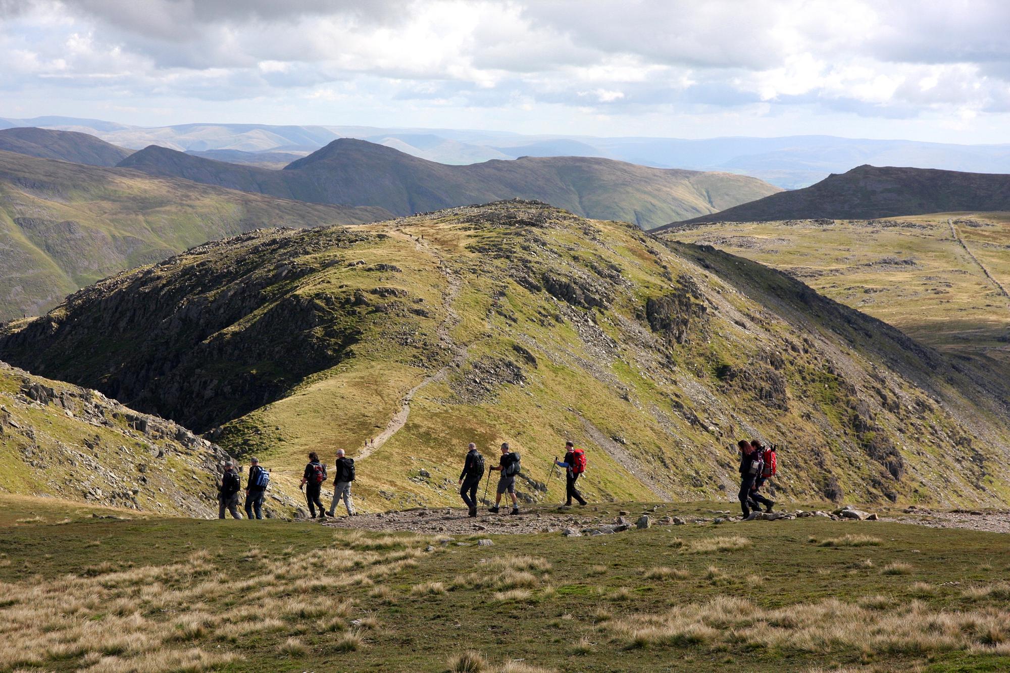 10 of the best walks from the UK s - AA1IkYws.img