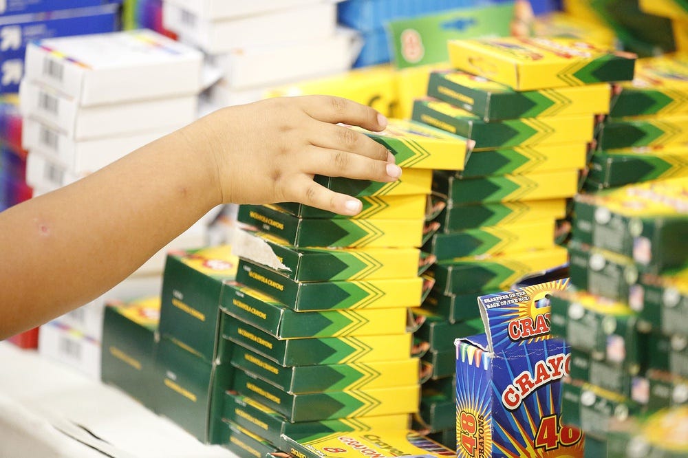 AA1Ikaka Back-to-school sales tax holidays in these states will save you money