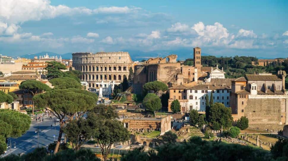 From Rome To Vatican City: 9 Best Historical Attractions In Italy Every ...