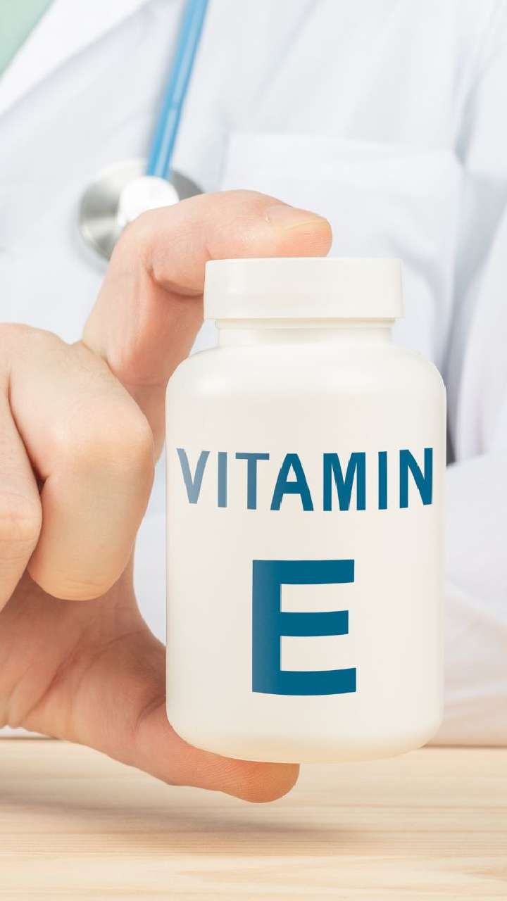 5 Early Signs Of Vitamin E Deficiency On Face