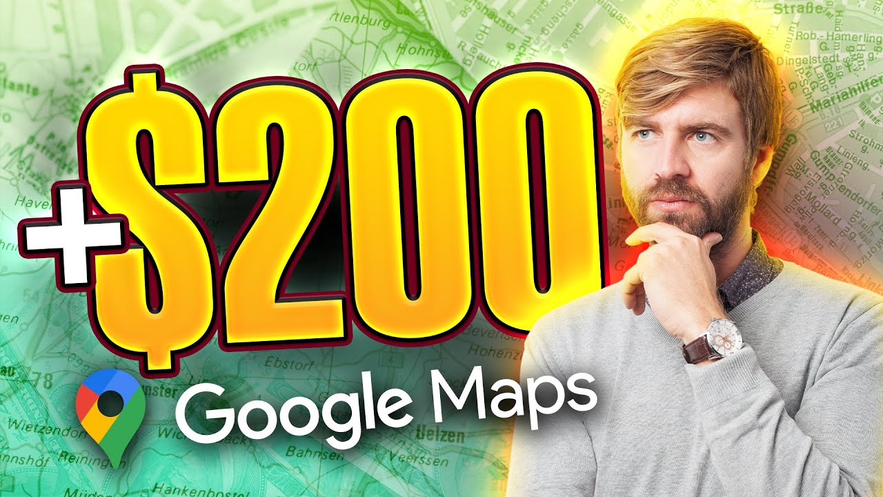 How I Make Money Using Google Maps - AA1IkowL.img