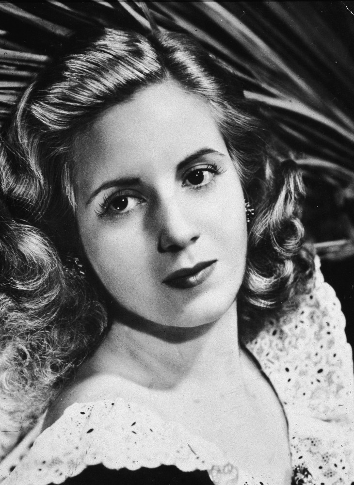 Eva Perón: The life and legacy of an Argentine icon