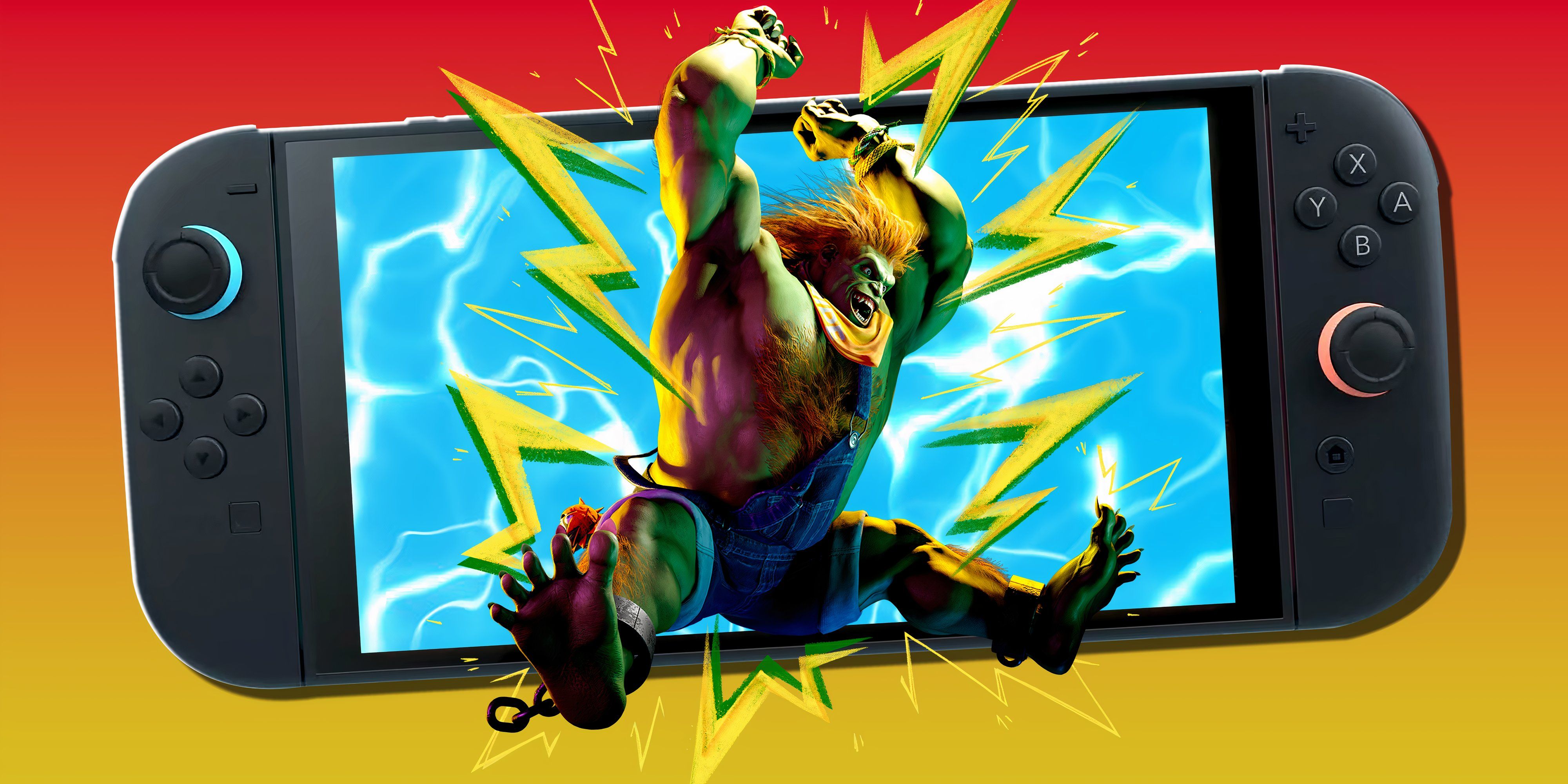 Nintendo's Switch 2 is the new Wii U and I don't know how I feel