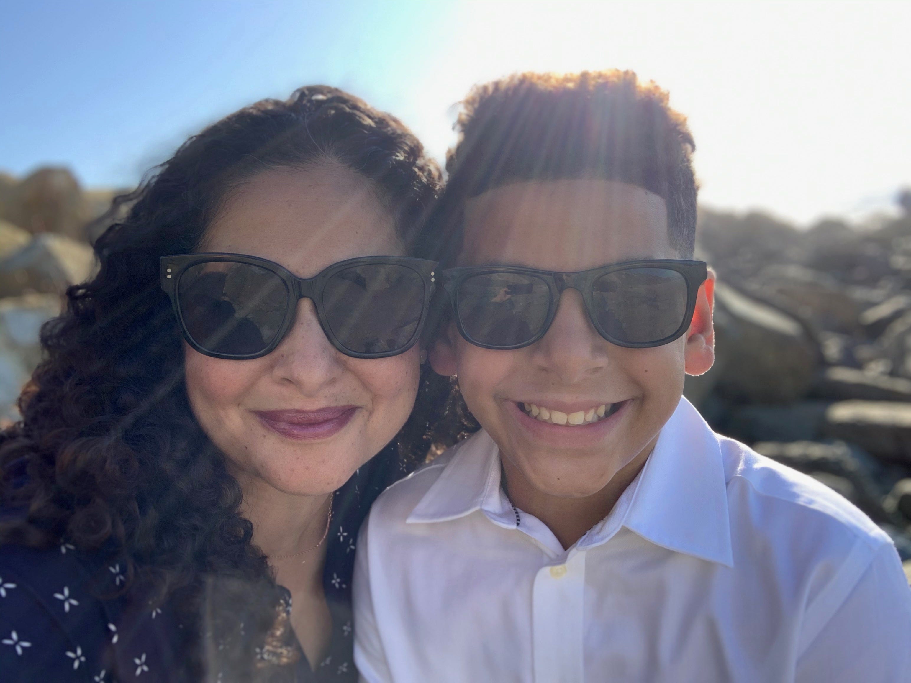 My son didn't thrive in school, but he excelled at business. Here's how ...