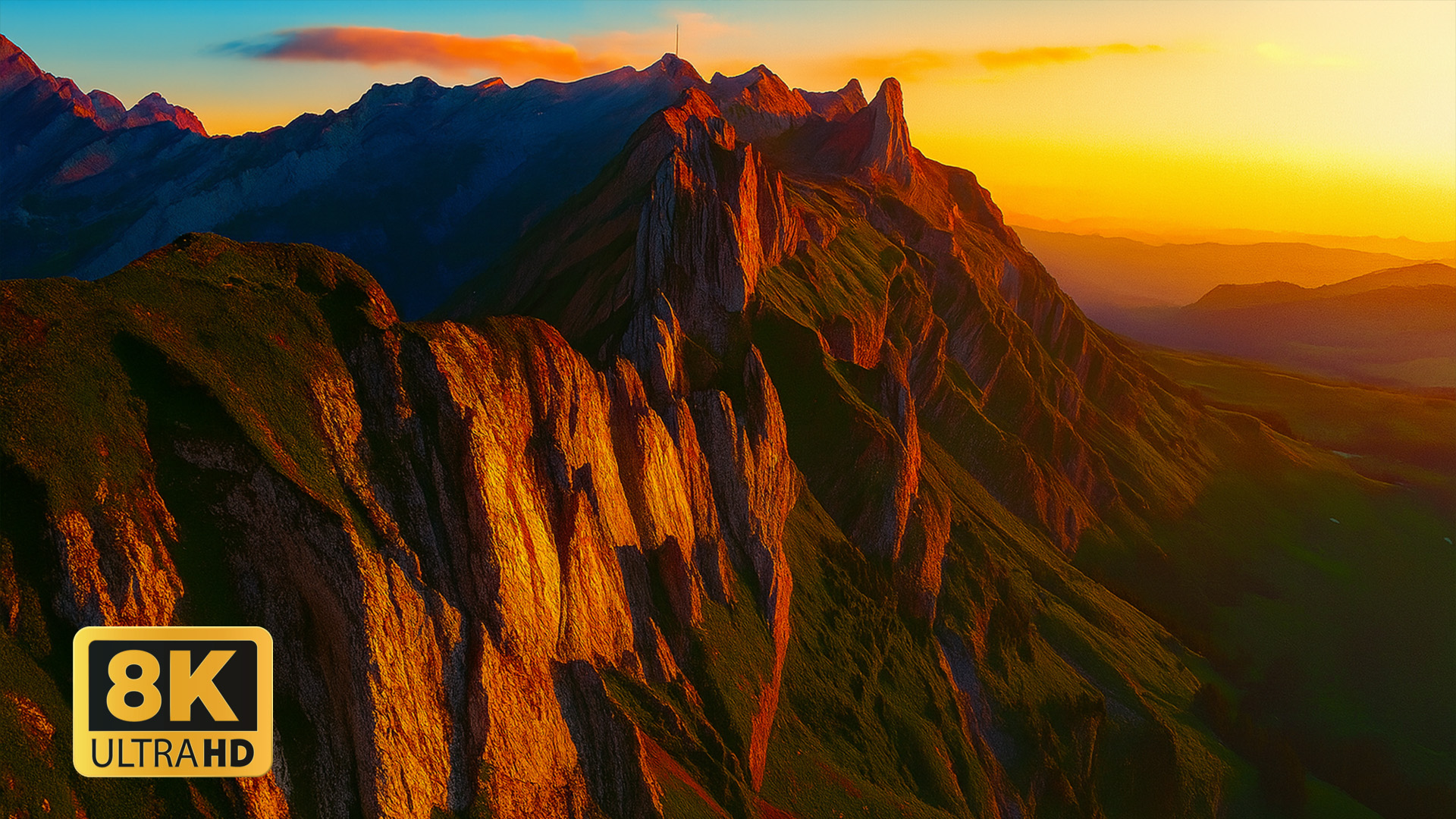 Vivid 8k Hdr Ultra Hd Demo â Dolby Visionâ Atmos Showcase For 4k And