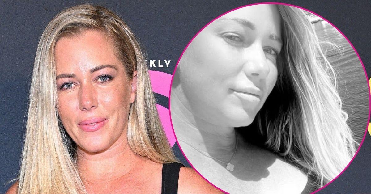 Kendra Wilkinson Says She Doesn't 'Have Interest in Men at the Moment