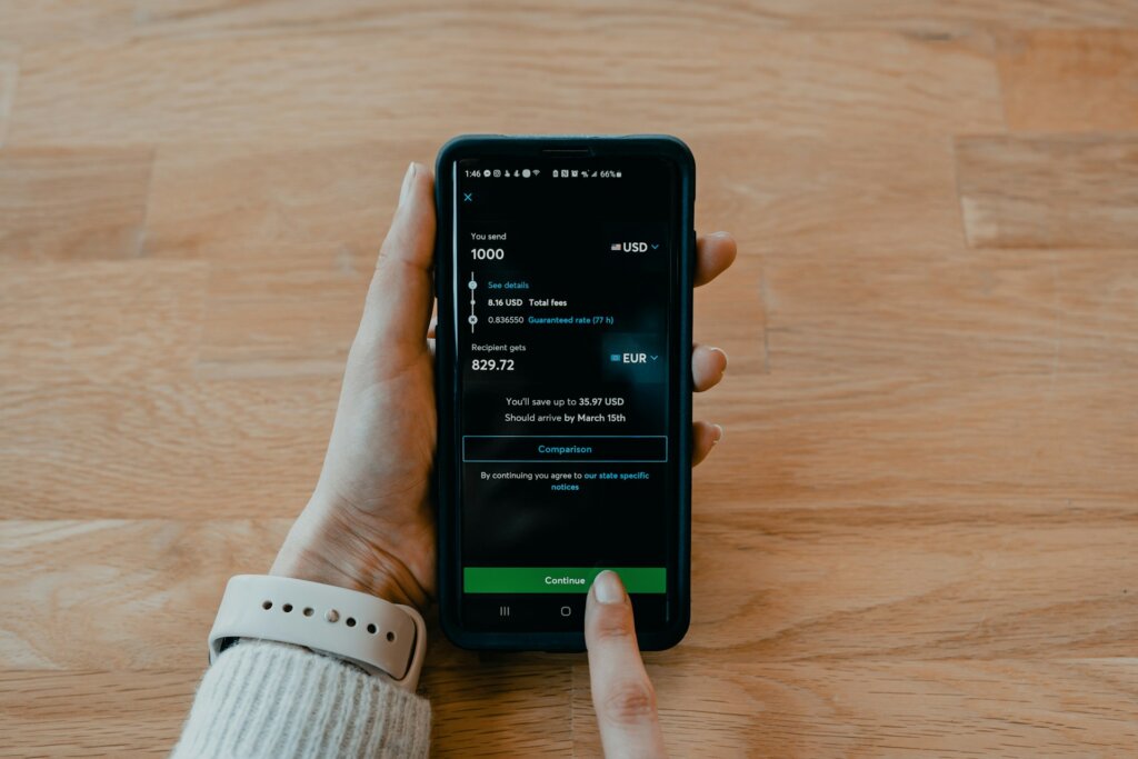 13. Automate Bill Payments and Savings