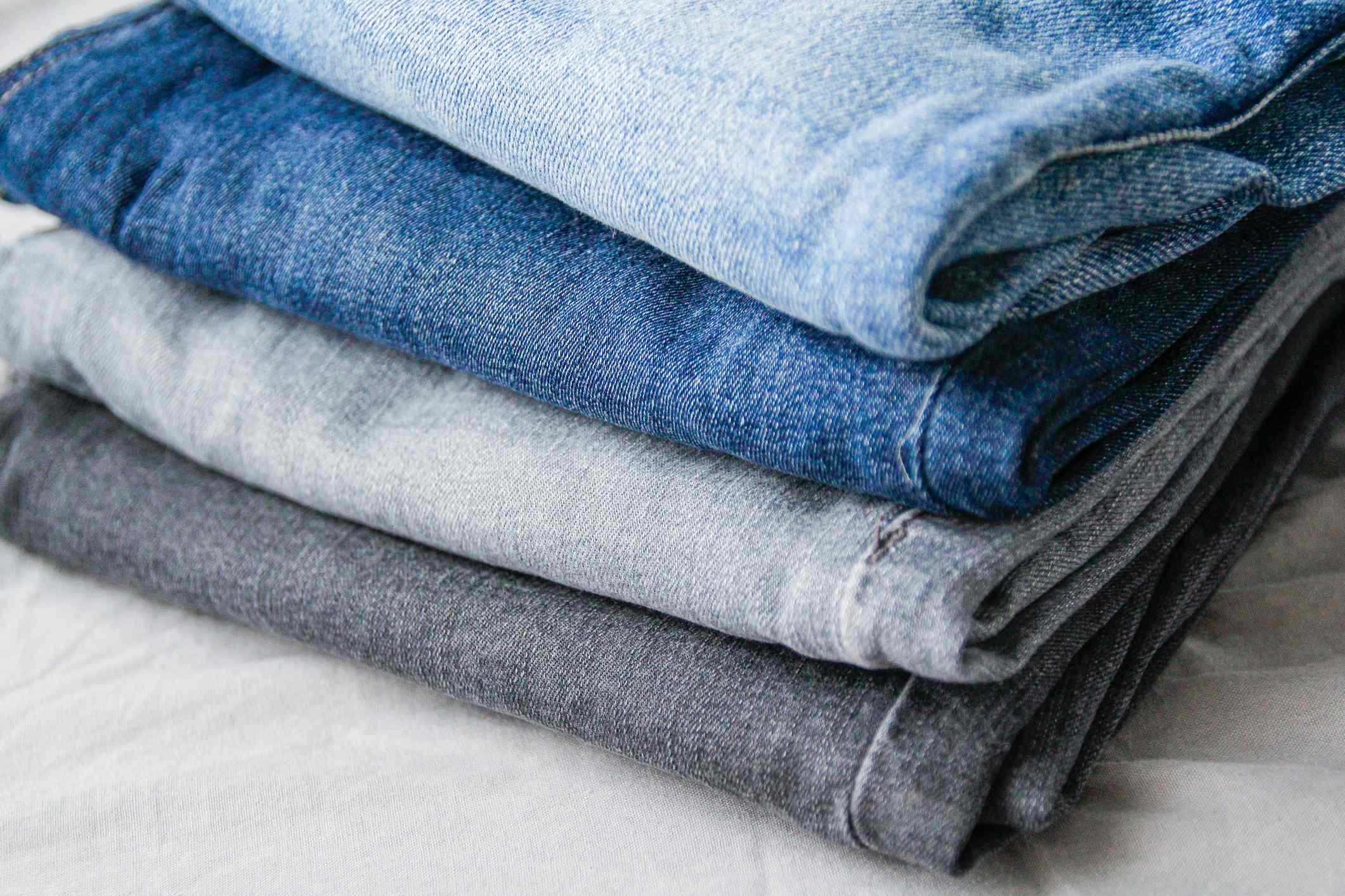 Wait, Don't Toss Your Old Jeans—7 Creative Ways to Repurpose Them at Home