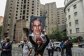 The Epstein files, the US government’s denial, and a MAGA meltdown