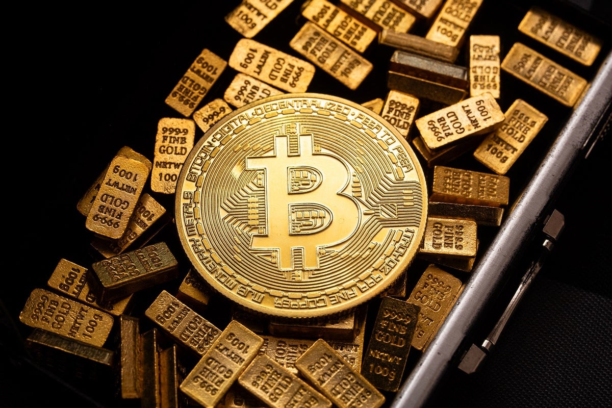 Bitcoin price all-time high: What’s behind crypto’s record-breaking ...