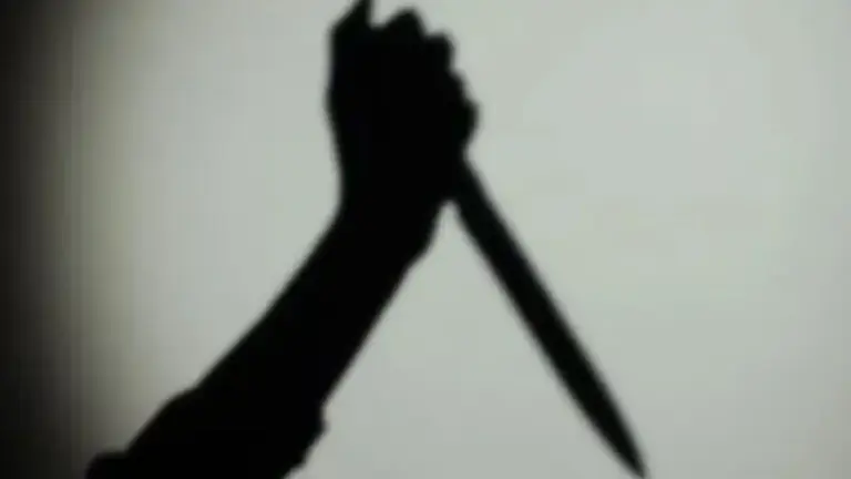 Man stabbed to death by friend over alleged affair with sister