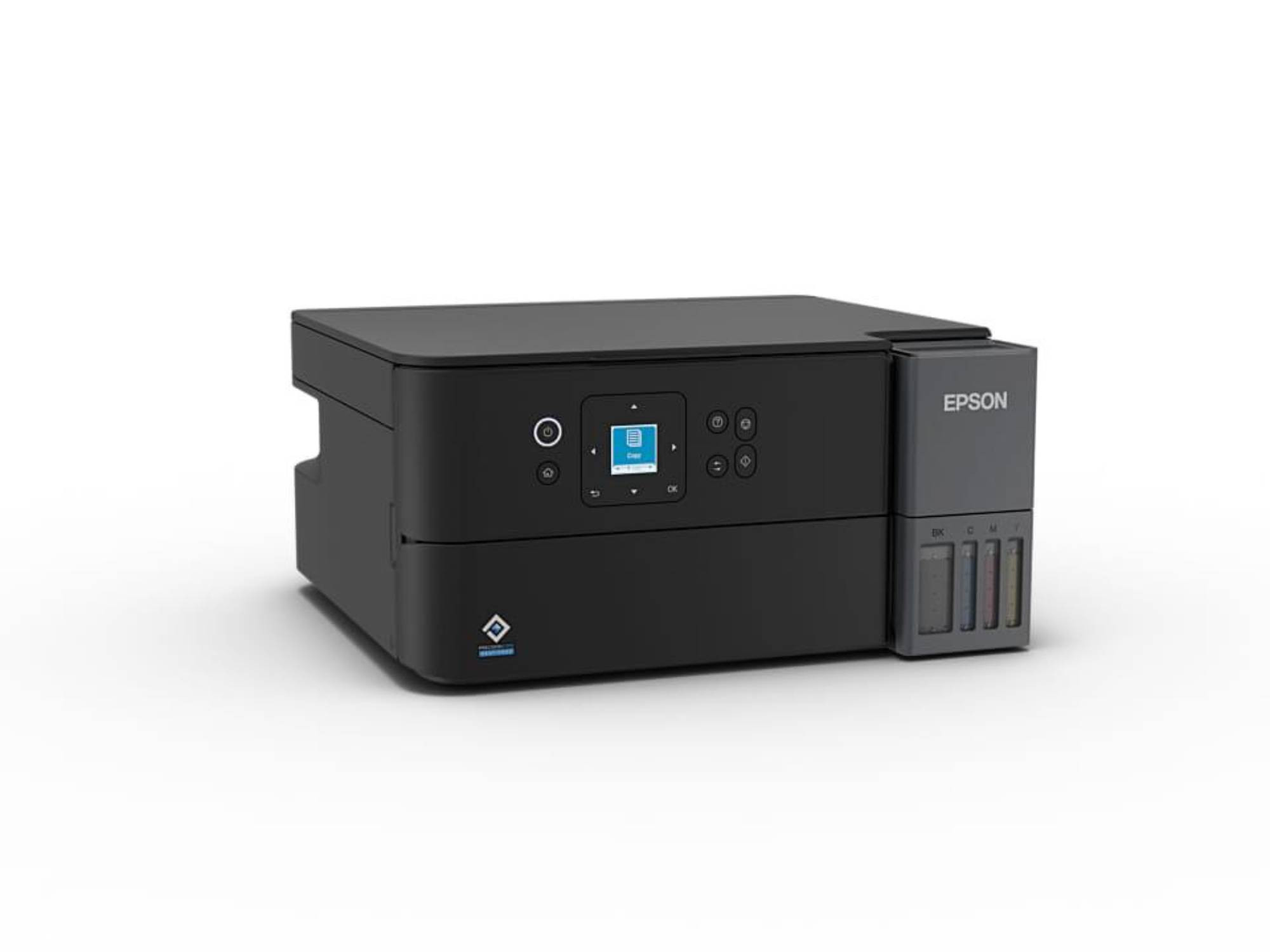 Epson Seri Printer EcoTank Generasi Terbaru Memberdayakan Pelaku UMKM