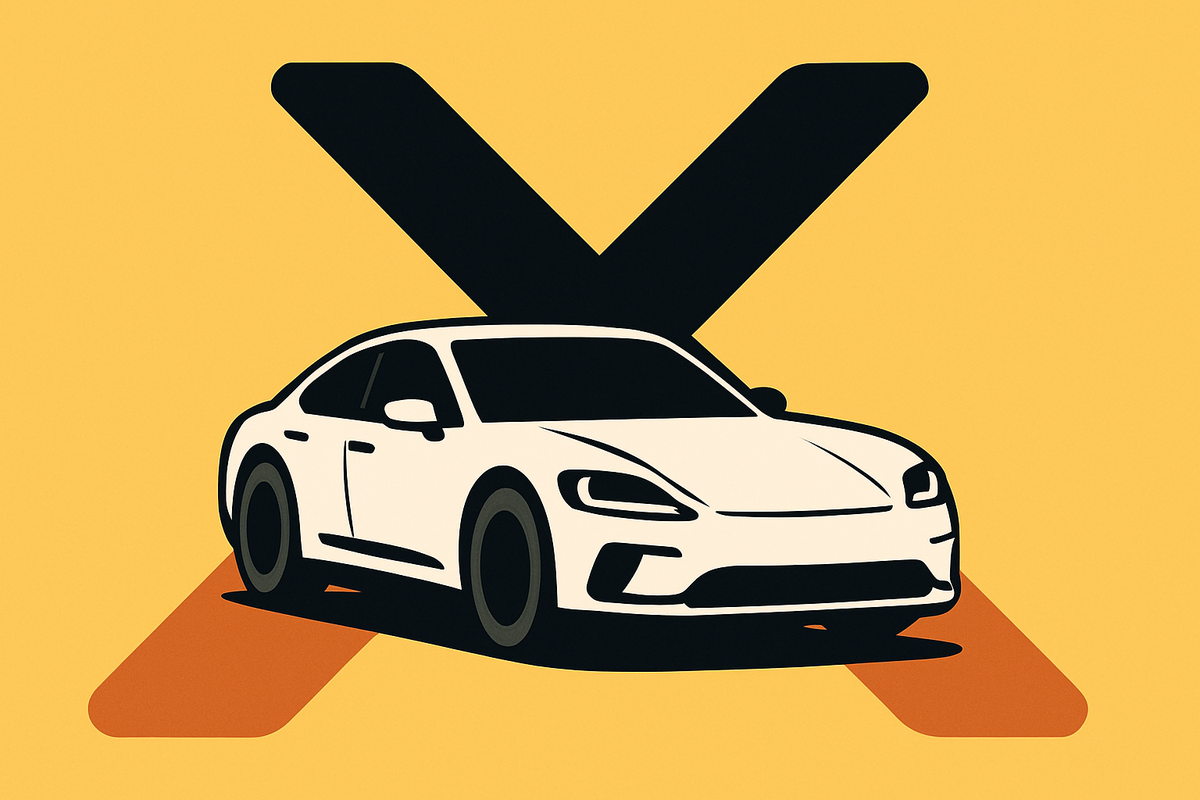 The No. 1 Mistake People Make With Car Insurance