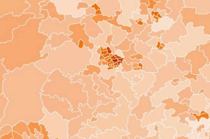 Birmingham areas among worst hit - AA1IlGlG.img