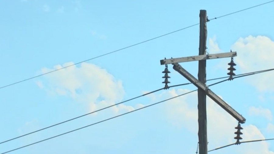 More than 4 400 affected in Taylorsville - AA1IlHc8.img