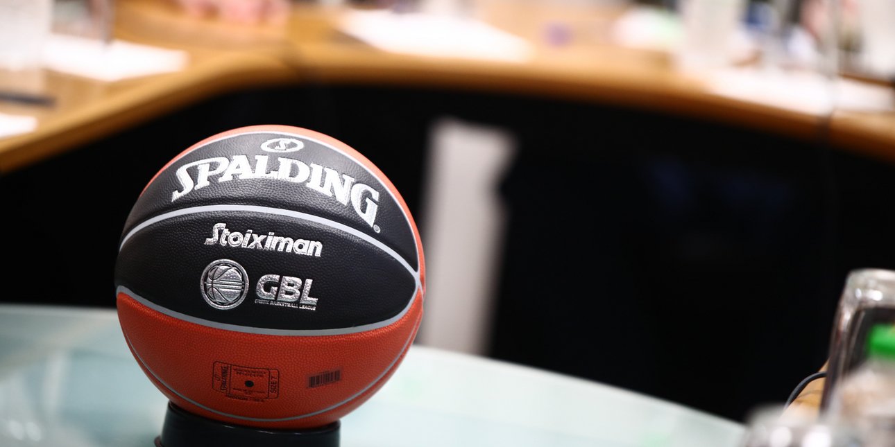 Μηνυτήρια αναφορά κατά προπονητή της Greek Basketball League από την ΕΟΚ