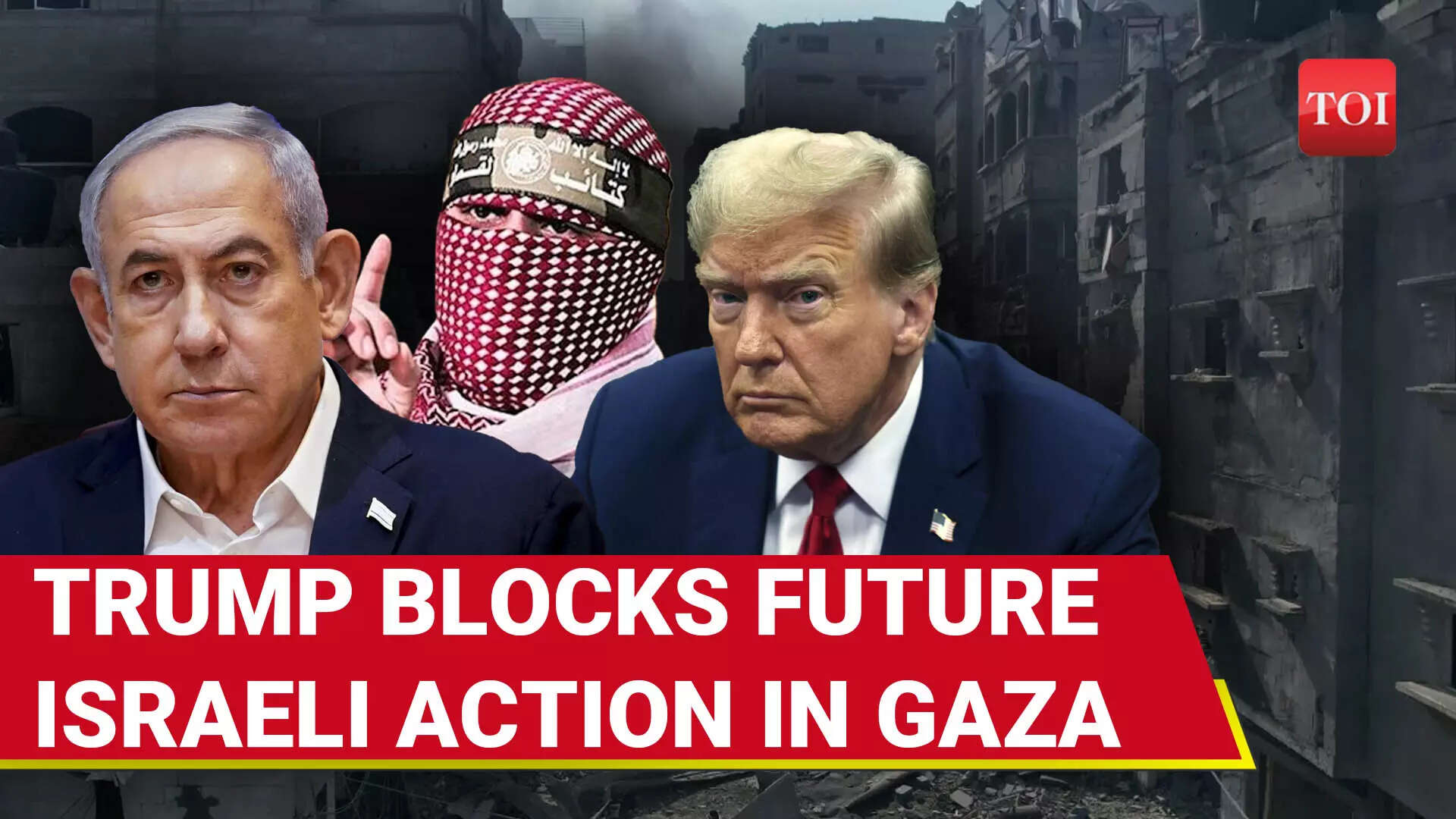 Trump Guarantees Hamas Mediators - AA1IlK23.img