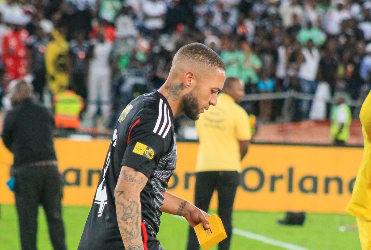 With a smile and a heavy heart': Timm bids farewell to Pirates