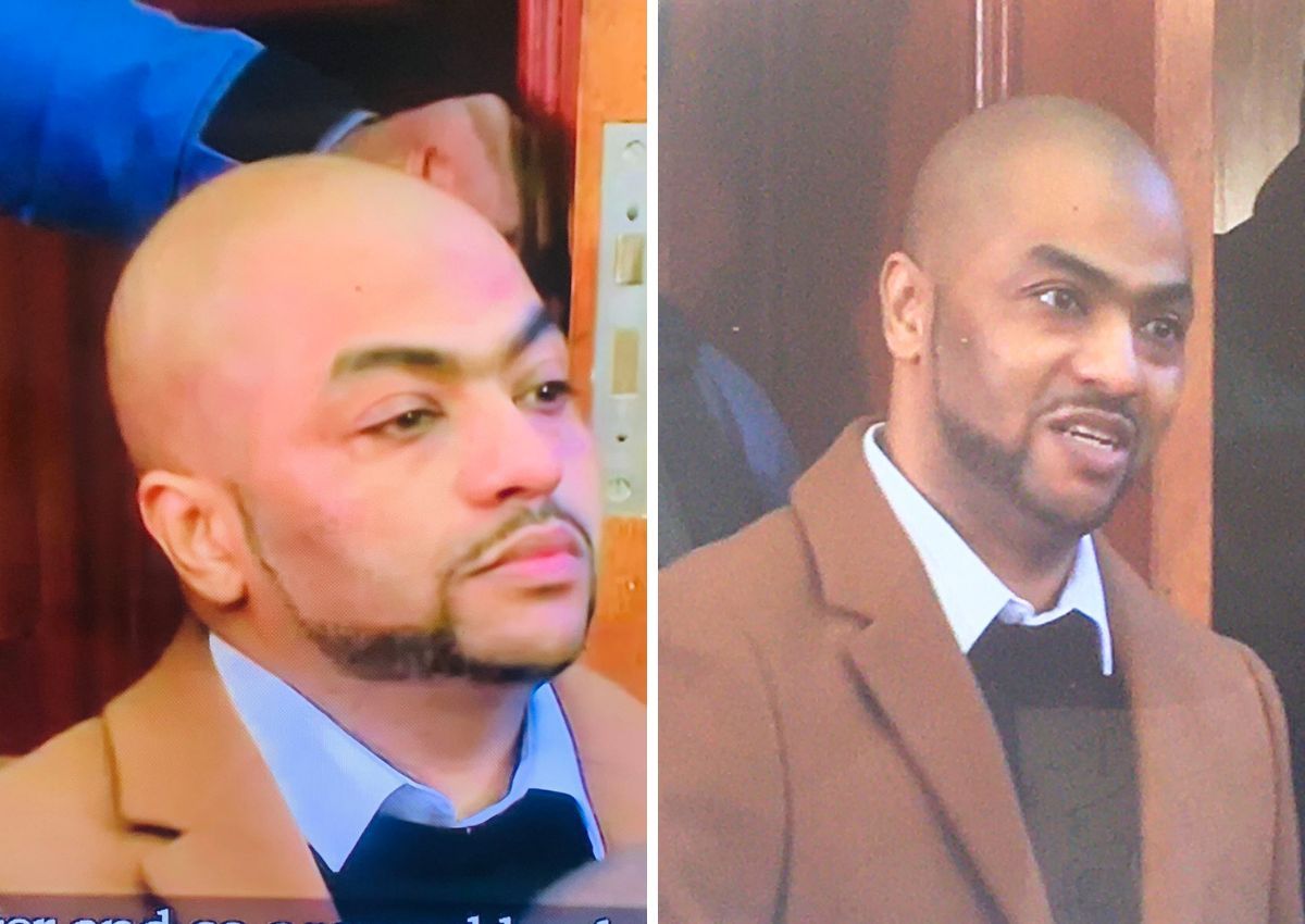 Mansions to C-Max: Thabo Bester and Vusi Matlala are now neighbours