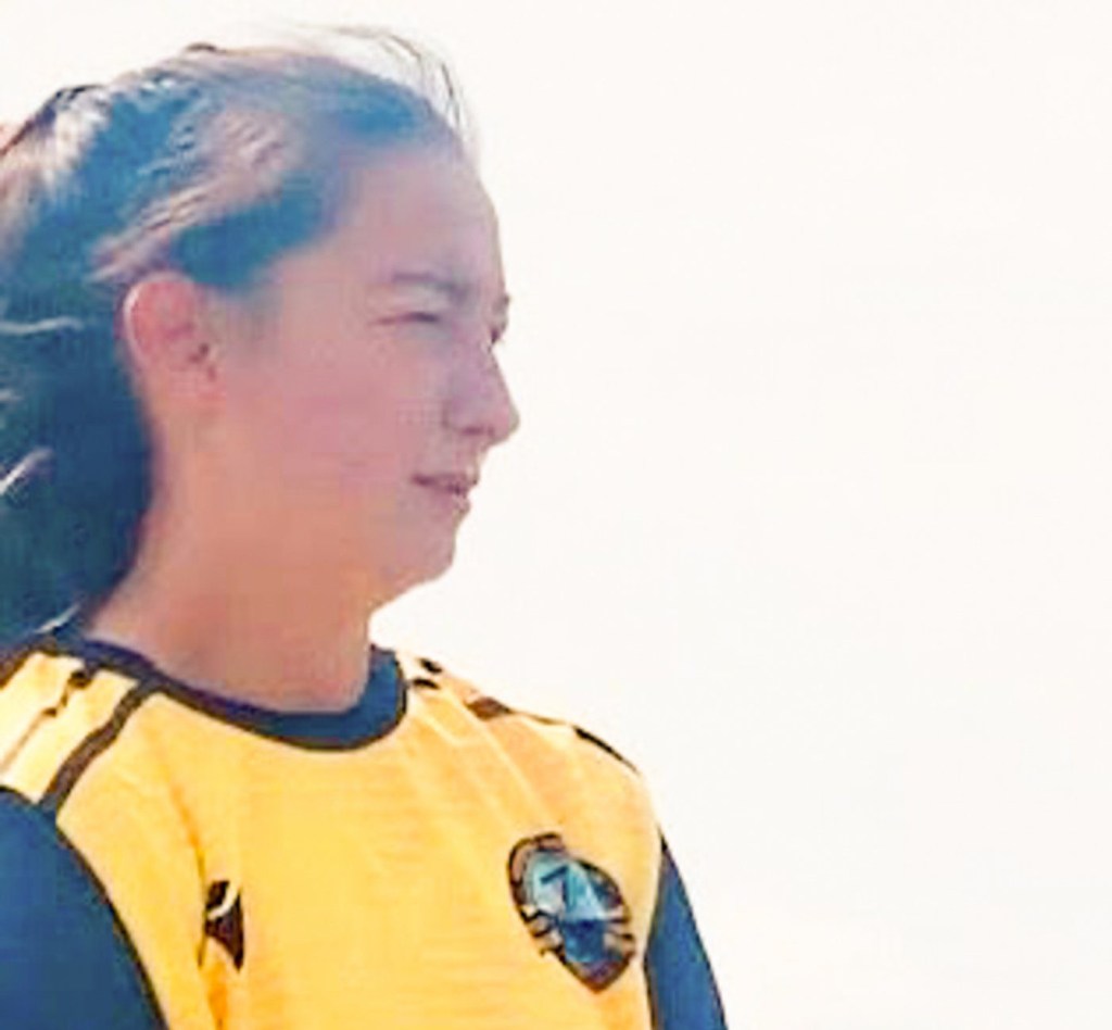 Footballer Paige Bowyer-Walker, 20, dies after being struck by car in