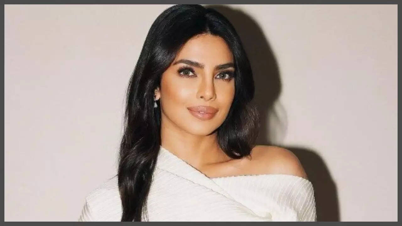 Priyanka Chopra addresses fans reacting to her choosing hot dogs over