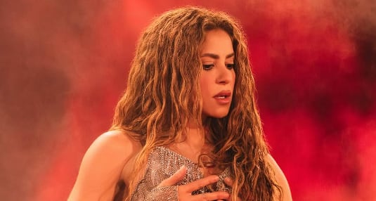 Entradas para Shakira: las personas que pueden obtener descuento del 50%