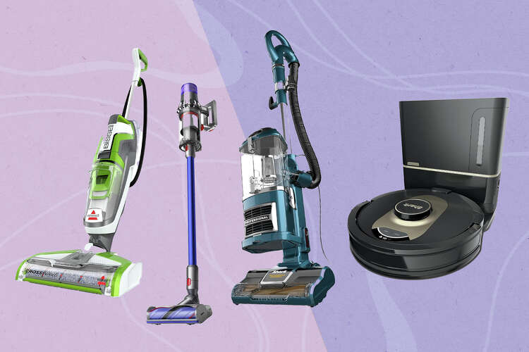 These are the best Amazon Prime Day vacuum deals in 2025(00)