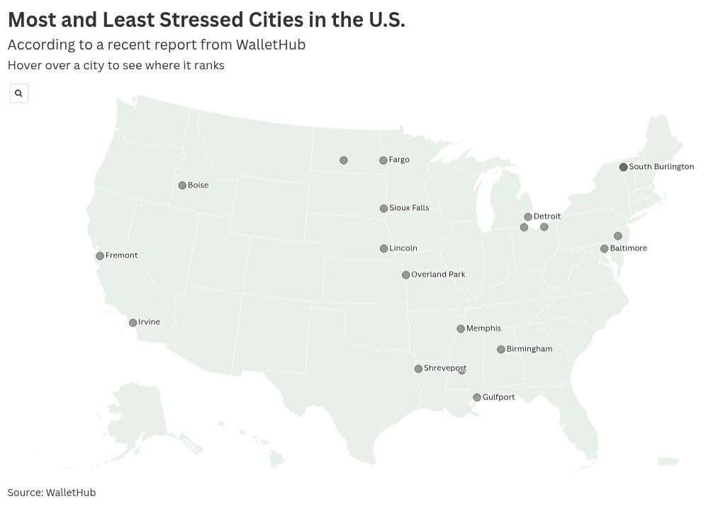 Map reveals America 39 s most and - AA1IlSPr.img