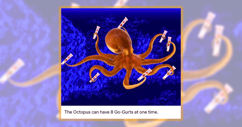 25 Aquatic Animal Memes That Blub Out Sea-riously Silly Time to Your Day