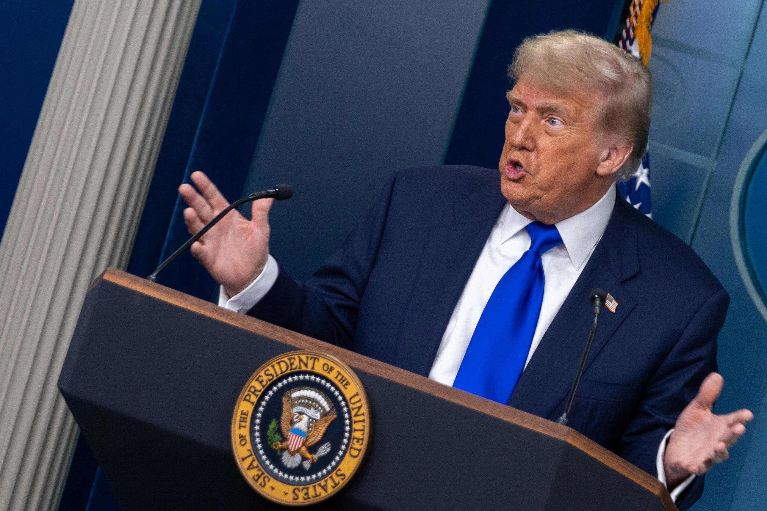Trump #39 s birthright citizenship efforts blocked by judge despite Supreme Trump #39 s birthright citizenship efforts blocked by judge despite Supreme