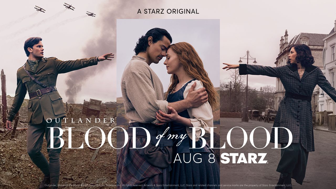 Outlander: Blood of My Blood Season 2: Release Date, Cast, and Latest News