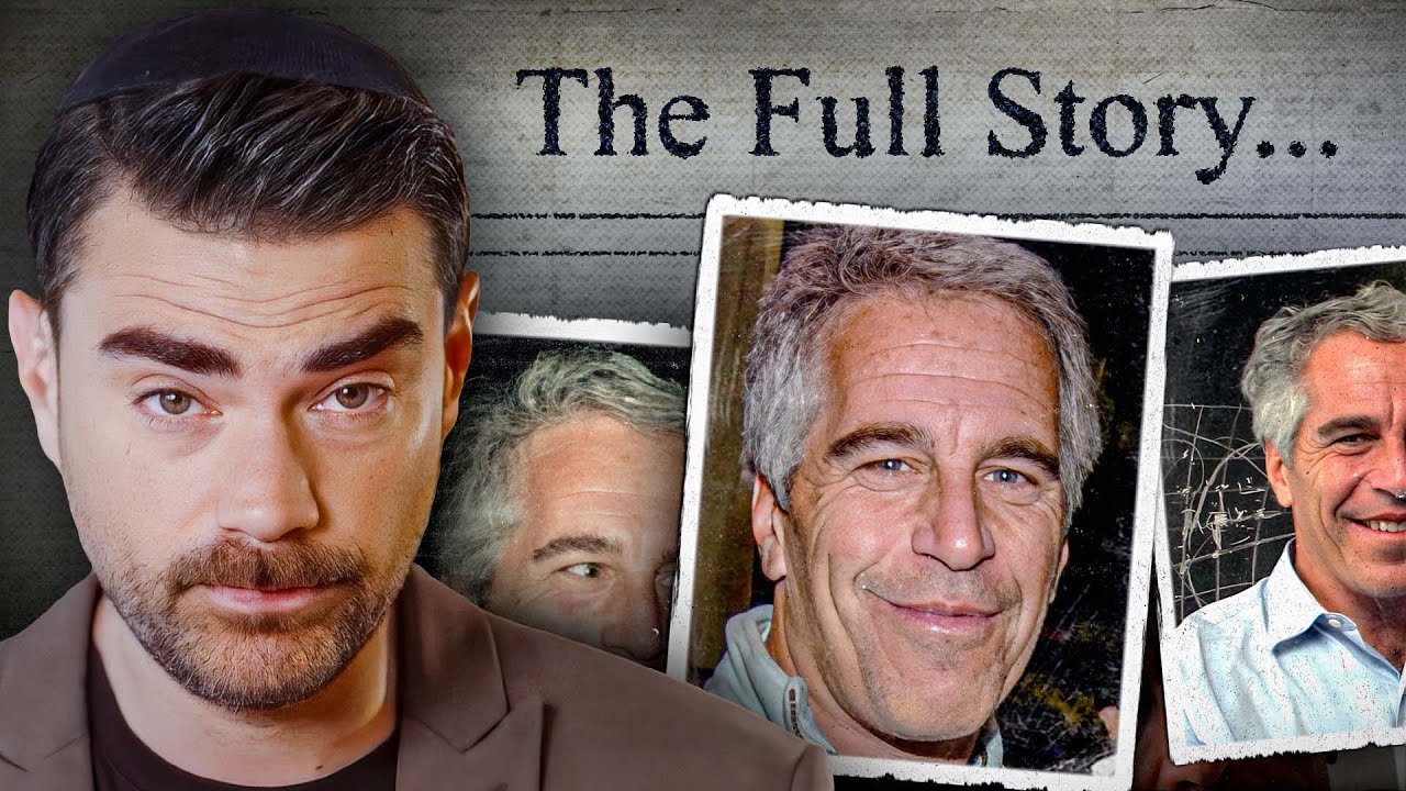 A Deep Dive Into Every Legitimate Piece of Evidence of the Epstein Case