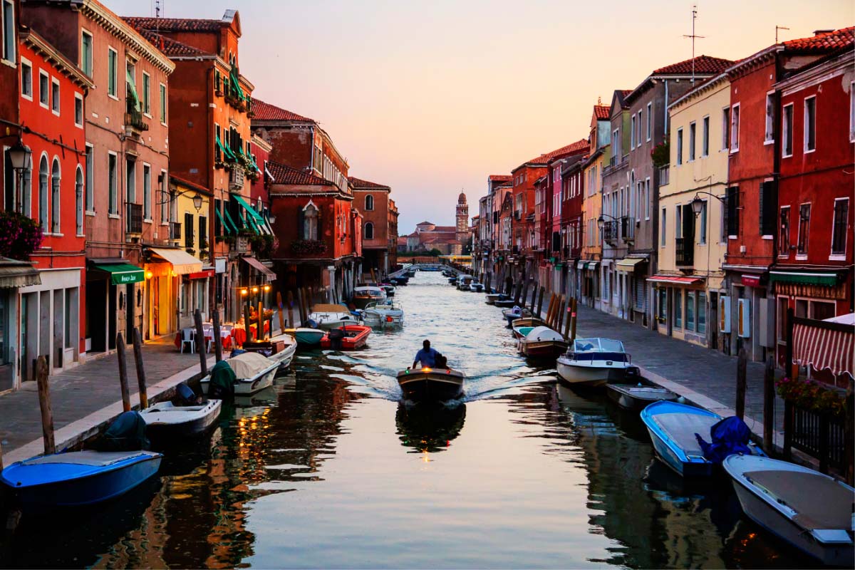 31 Amazing Venice Facts to Inspire Your Next Trip 42