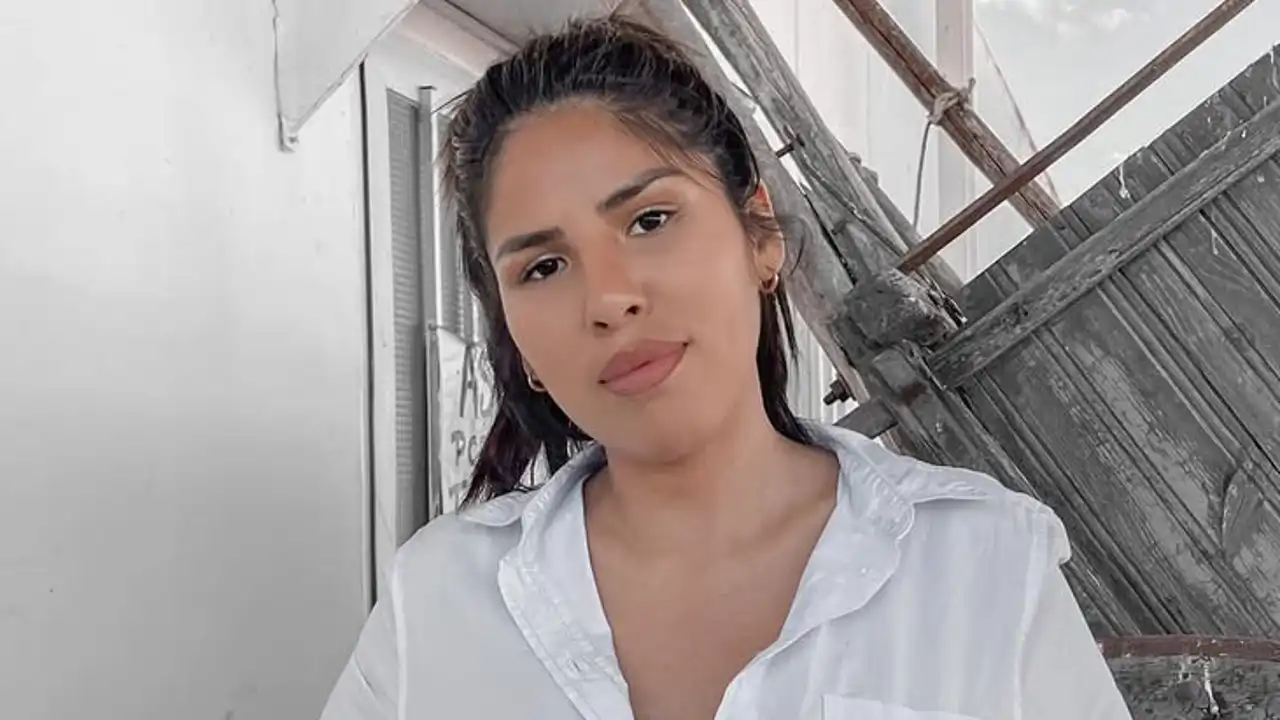 Isa Pantoja muestra una imagen inédita de su cuerpo 18 días después de dar  a luz y en plena depresión posparto: "Reconocerme también es amor propio"