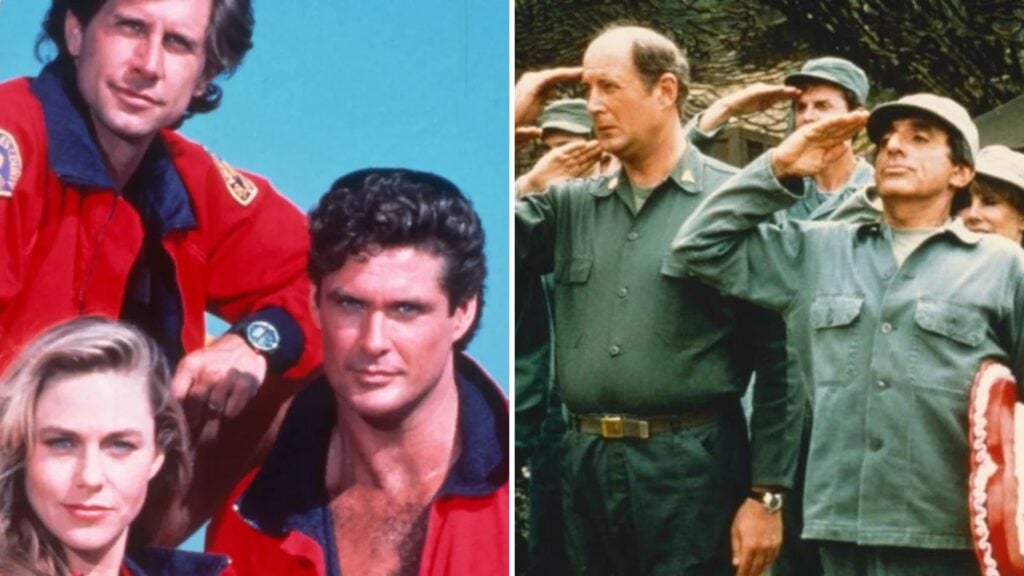 40 TV Shows That Promised a Lot But Didn’t Deliver