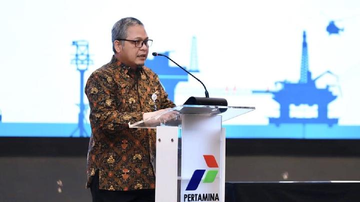 Tunjuk Stella Christie dan Qodari Jadi Komisaris, Pertamina Hulu Energi: Wewenang Pemegang Saham