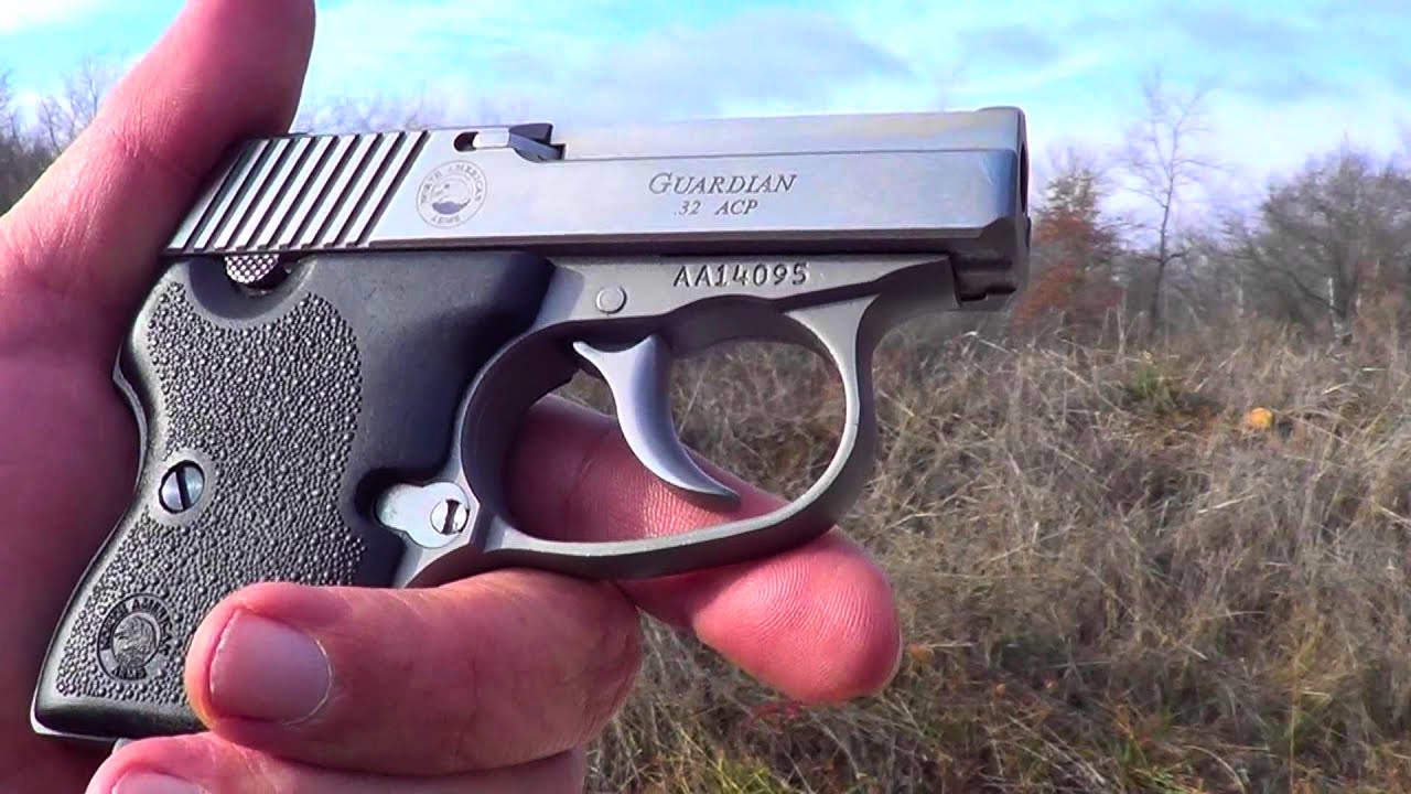 Why pocket pistols feel smart—until you try to shoot them fast