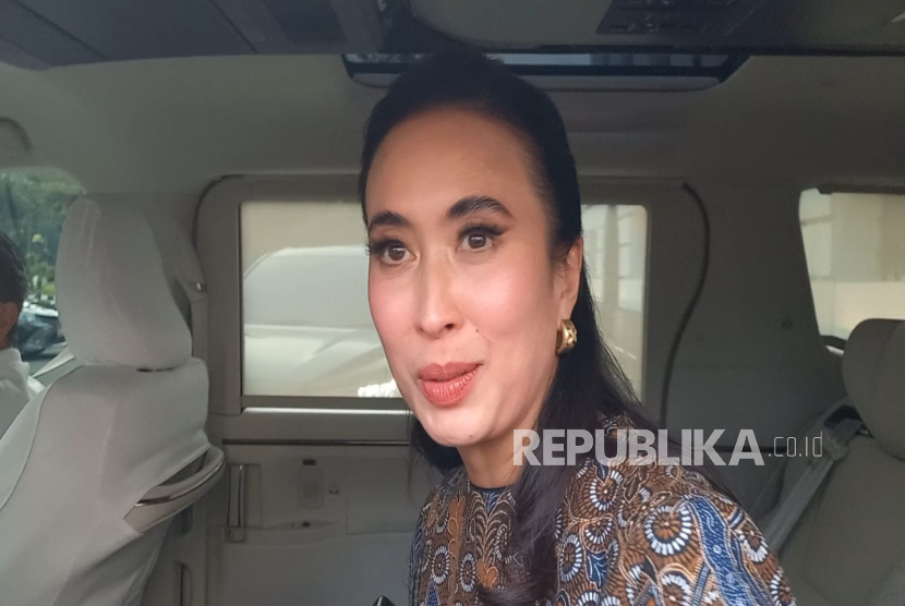 Menteri Pariwisata: Kopdes Merah Putih Jadi Fondasi Baru Pengembangan Wisata Daerah