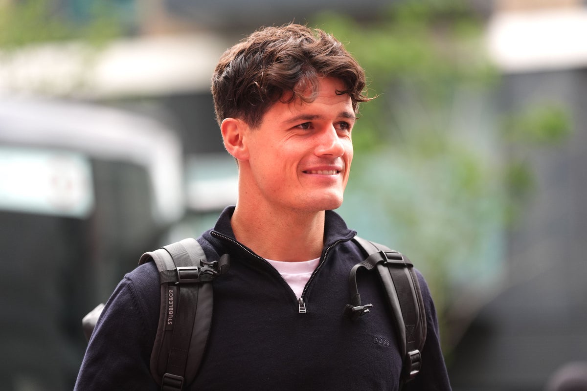 Christian to fulfil Champions League ‘childhood dream’ as he