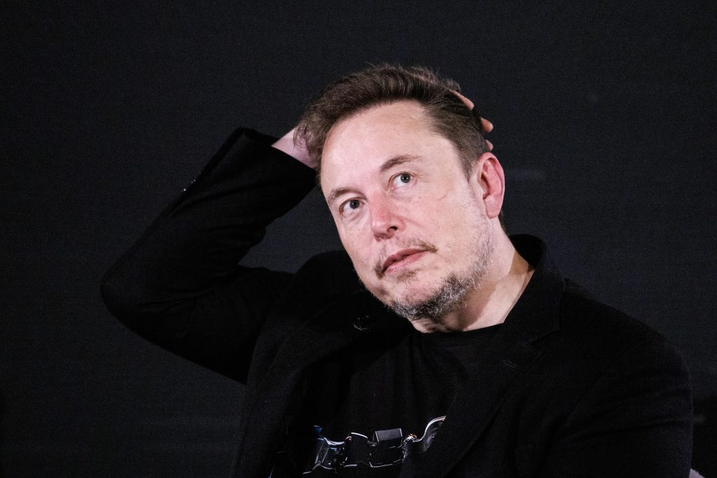 L’ex genio Musk, un bluff svelato a suon di scatti d’ira infantili e fallimenti